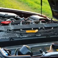 Jaguar XJ6 Sovereign (XJ40) – posel z budoucnosti