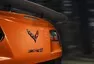 Corvette ZR1 je tady a je nejvýkonnějším Chevroletem v historii