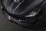 Corvette ZR1 je tady a je nejvýkonnějším Chevroletem v historii