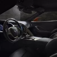 Corvette ZR1 je tady a je nejvýkonnějším Chevroletem v historii