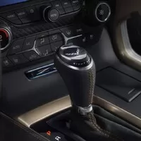 Corvette ZR1 je tady a je nejvýkonnějším Chevroletem v historii