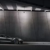 Corvette ZR1 je tady a je nejvýkonnějším Chevroletem v historii