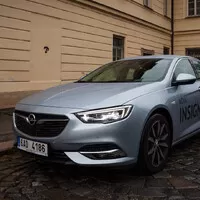 Opel Insignia 2.0 CDTI: Kompromis lepší než specialista?