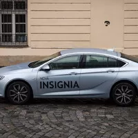 Opel Insignia 2.0 CDTI: Kompromis lepší než specialista?