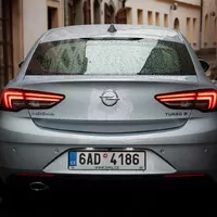 Opel Insignia 2.0 CDTI: Kompromis lepší než specialista?