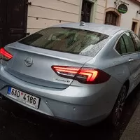 Opel Insignia 2.0 CDTI: Kompromis lepší než specialista?