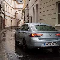 Opel Insignia 2.0 CDTI: Kompromis lepší než specialista?