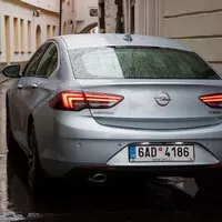 Opel Insignia 2.0 CDTI: Kompromis lepší než specialista?