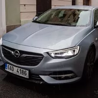 Opel Insignia 2.0 CDTI: Kompromis lepší než specialista?