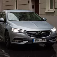 Opel Insignia 2.0 CDTI: Kompromis lepší než specialista?