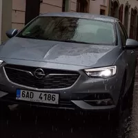 Opel Insignia 2.0 CDTI: Kompromis lepší než specialista?