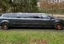 Na prodej je nejdivnější limuzína na světě. Prodloužené Subaru Tribeca 