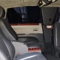 Na prodej je nejdivnější limuzína na světě. Prodloužené Subaru Tribeca 