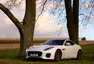 Jaguar F-type 2.0: Rocker hraje unplugged