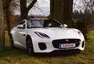 Jaguar F-type 2.0: Rocker hraje unplugged