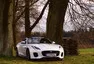 Jaguar F-type 2.0: Rocker hraje unplugged