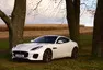 Jaguar F-type 2.0: Rocker hraje unplugged