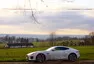 Jaguar F-type 2.0: Rocker hraje unplugged