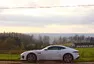 Jaguar F-type 2.0: Rocker hraje unplugged