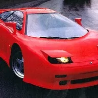 Tatra MTX V8: Kam se poděl český supersport?