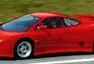 Tatra MTX V8: Kam se poděl český supersport?