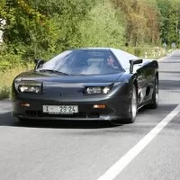 Tatra MTX V8: Kam se poděl český supersport?
