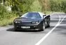 Tatra MTX V8: Kam se poděl český supersport?