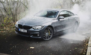 Recenze & testy: BMW 440i xDrive M Performance: Když petrolhead není purista