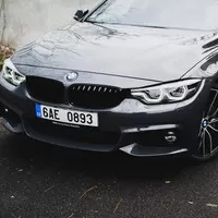 BMW 440i xDrive M Performance: Když petrolhead není purista