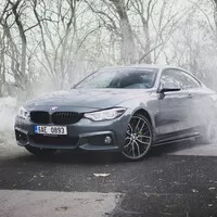 BMW 440i xDrive M Performance: Když petrolhead není purista