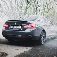 BMW 440i xDrive M Performance: Když petrolhead není purista