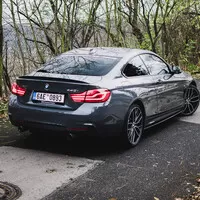 BMW 440i xDrive M Performance: Když petrolhead není purista