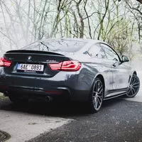 BMW 440i xDrive M Performance: Když petrolhead není purista