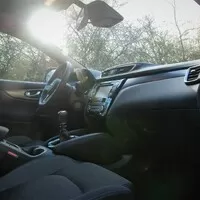 Nissan Qashqai DIG-T 163: Otec zakladatel