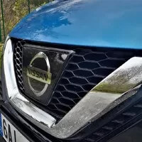 Nissan Qashqai DIG-T 163: Otec zakladatel