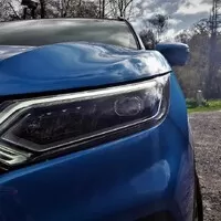 Nissan Qashqai DIG-T 163: Otec zakladatel