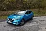 Nissan Qashqai DIG-T 163: Otec zakladatel
