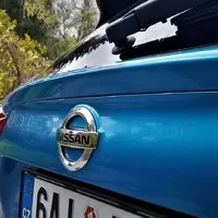 Nissan Qashqai DIG-T 163: Otec zakladatel