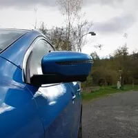 Nissan Qashqai DIG-T 163: Otec zakladatel