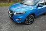 Nissan Qashqai DIG-T 163: Otec zakladatel