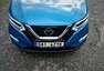 Nissan Qashqai DIG-T 163: Otec zakladatel