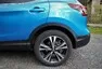 Nissan Qashqai DIG-T 163: Otec zakladatel