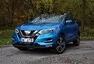 Nissan Qashqai DIG-T 163: Otec zakladatel