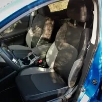 Nissan Qashqai DIG-T 163: Otec zakladatel