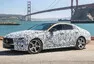 Nová generace Mercedesu CLS již klepe na dveře