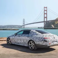 Nová generace Mercedesu CLS již klepe na dveře