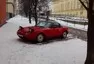 Rudá Potvora po čtyřiceti tisících kilometrů | Autíčkářova garáž