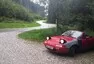 Rudá Potvora po čtyřiceti tisících kilometrů | Autíčkářova garáž