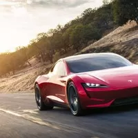 Jak rychlá a fantastická má být nová Tesla Roadster? Podezřele moc