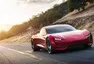 Jak rychlá a fantastická má být nová Tesla Roadster? Podezřele moc